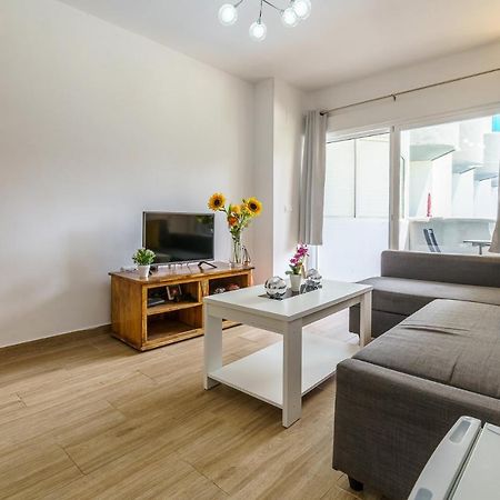 Malagasuite Comfort Home And Pool Torremolinos Ngoại thất bức ảnh