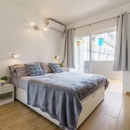 Malagasuite Comfort Home And Pool Torremolinos Ngoại thất bức ảnh